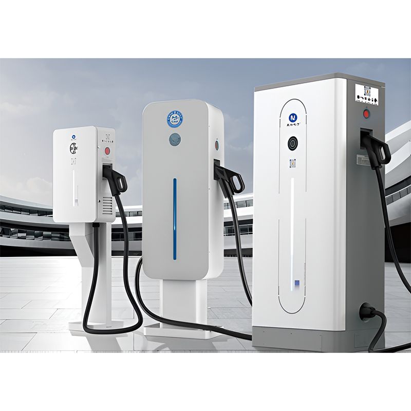 Sintraal Intelligent Microgrid Charging Pile